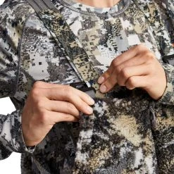 Sitka Women's Fanatic Bib -Superfeet Shop sitka women s fanatic bib 5 1