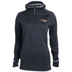 Sitka Women's Fanatic Hoody -Superfeet Shop sitka women s fanatic hoody black