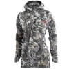 Sitka Women's Fanatic Hoody -Superfeet Shop sitka women s fanatic hoody elevated ii