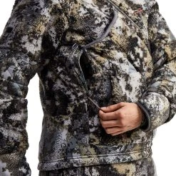 Sitka Women's Fanatic Jacket 10 Sitka Women's Fanatic Jacket -Superfeet Shop sitka women s fanatic jacket 4