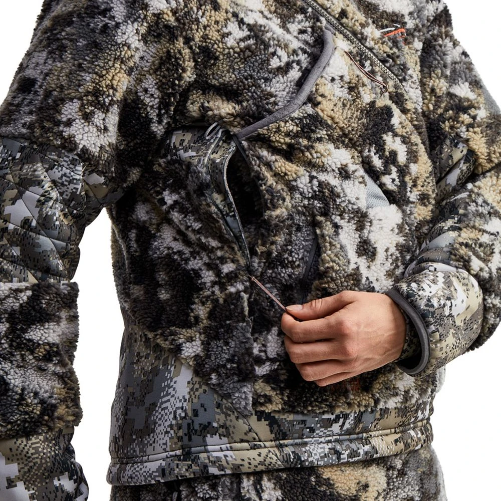 Sitka Women's Fanatic Jacket 6 Sitka Women's Fanatic Jacket - Image 4