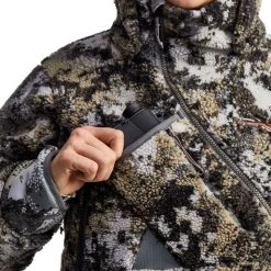 Sitka Women's Fanatic Jacket 11 Sitka Women's Fanatic Jacket -Superfeet Shop sitka women s fanatic jacket 5