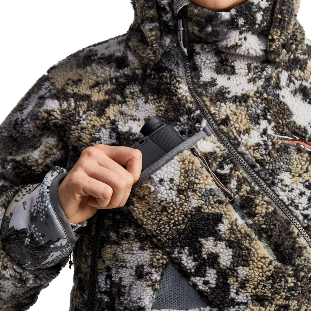 Sitka Women's Fanatic Jacket 7 Sitka Women's Fanatic Jacket - Image 5