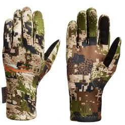 Sitka Women’s Traverse Glove -Superfeet Shop sitka women s traverse glove subalpine 1