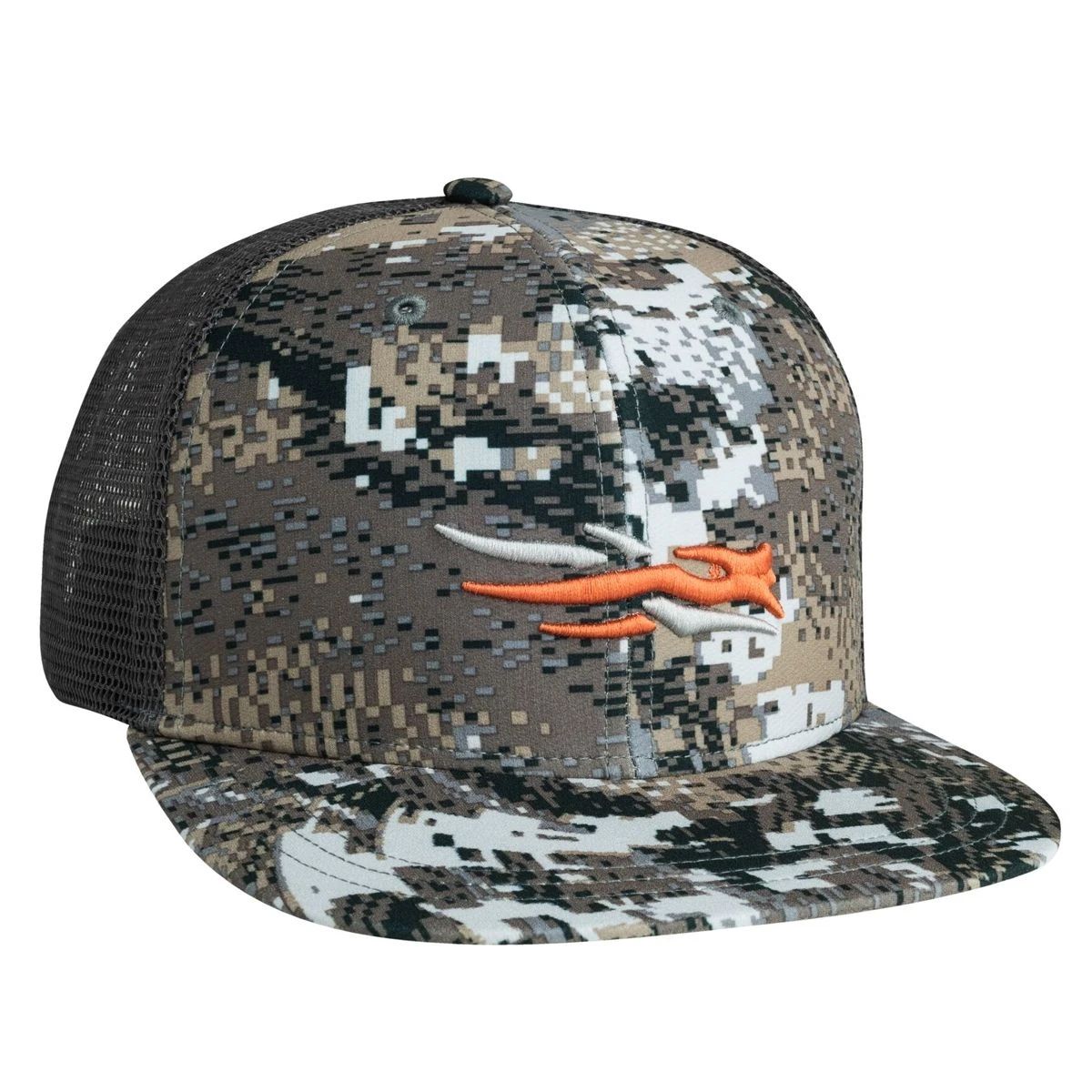 Sitka Women's Flatbill Cap 2 Sitka Women's Flatbill Cap