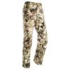 Sitka Women's Cloudburst Pant -Superfeet Shop sitka ws cloudburst pant optifade subalpine