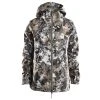 Sitka Women's Downpour Jacket