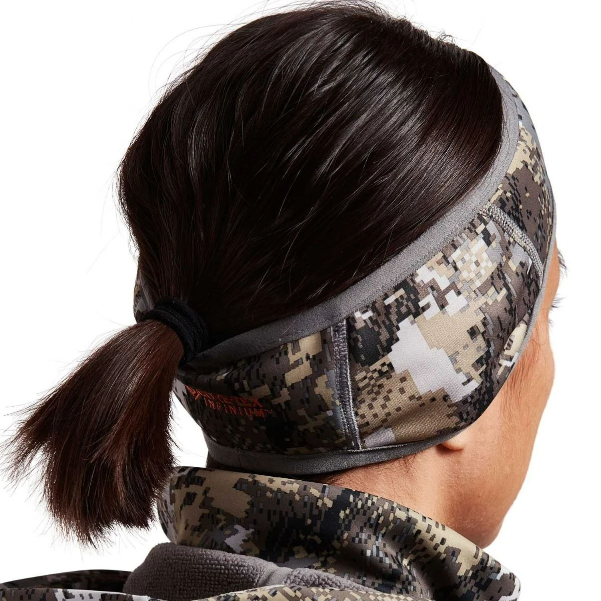 Sitka Women's Jetstream Headband 5 Sitka Women's Jetstream Headband - Image 3