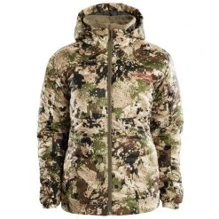 Sitka Women's Kelvin Hoody