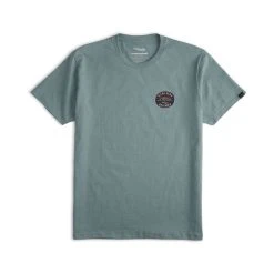 Sitka Altitude Short Sleeve Shirt -Superfeet Shop sitka altitude short sleeve shirt bluestone front