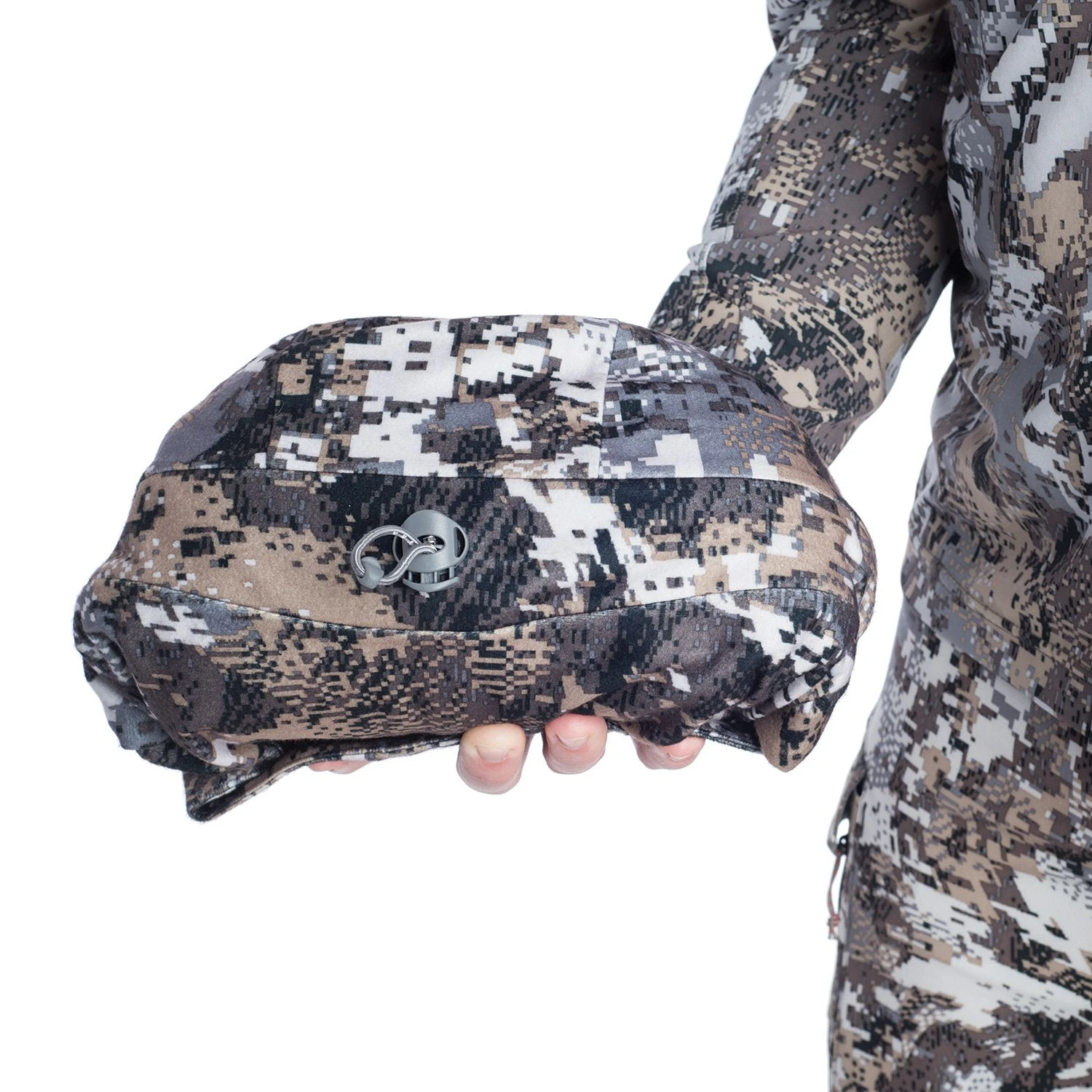 Sitka Downpour Jacket 5 Sitka Downpour Jacket - Image 3