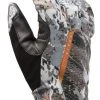 Sitka Downpour GTX Glove 1 Sitka Downpour GTX Glove -Superfeet Shop sitka eii downpour gtx glove