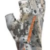 Sitka Fanatic Glove -Superfeet Shop sitka eii fanatic glove