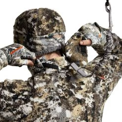 Sitka Fanatic Jacket -Superfeet Shop sitka fanaticjacket eii harness
