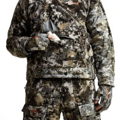 Sitka Fanatic Jacket -Superfeet Shop sitka fanaticjacket eii pocket