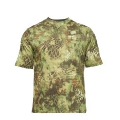 Kryptek Stalker II ShortSleeve T-Shirt -Superfeet Shop stalker 3