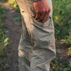 Stone Glacier 206 Hunting Pants -Superfeet Shop stone glacier 206 pant 6