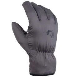 Stone Glacier Altimeter Insulated Gloves 10 Stone Glacier Altimeter Insulated Gloves -Superfeet Shop stone glacier altimeter insulated glove granite grey 3