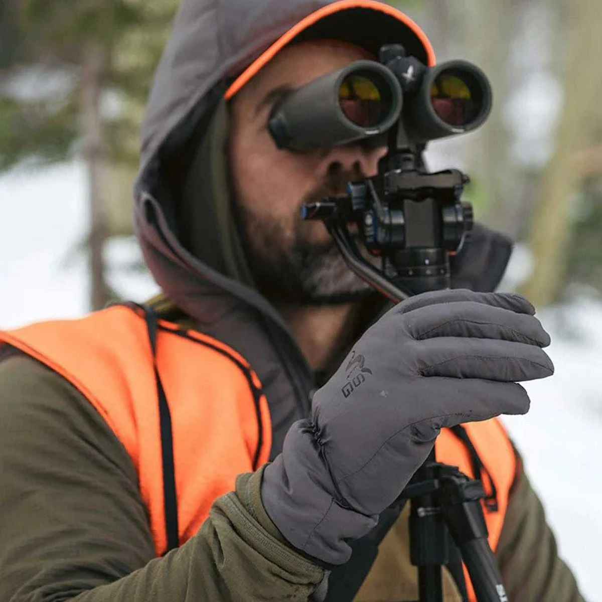 Stone Glacier Altimeter Insulated Gloves 7 Stone Glacier Altimeter Insulated Gloves - Image 5