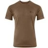 Stone Glacier Avro Synthetic Crew Short Sleeve Shirt