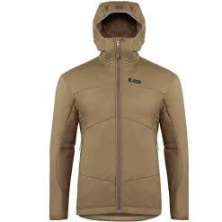 Stone Glacier Cirque Jacket