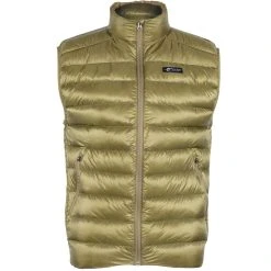 Stone Glacier Grumman Down Vest -Superfeet Shop stone glacier grumman down vest olive
