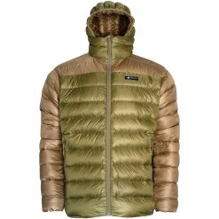 Stone Glacier Grumman Goose Down Jacket -Superfeet Shop stone glacier grumman goose down jacket 3