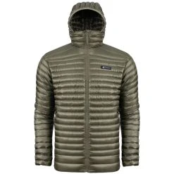 Stone Glacier Grumman LITE Down Jacket