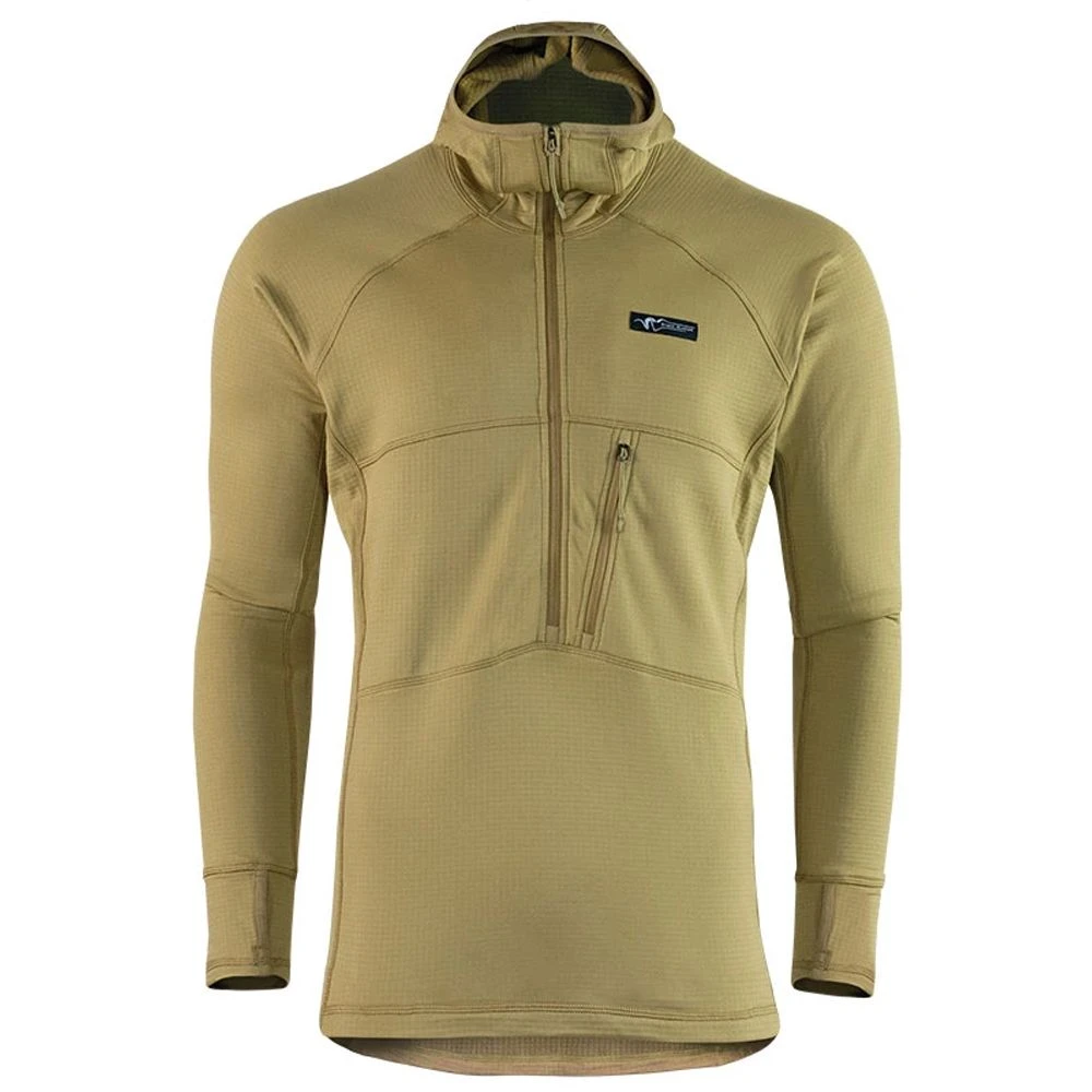 Stone Glacier Helio Lightweight Mid-Layer Hoody 4 Stone Glacier Helio Lightweight Mid-Layer Hoody - Image 2