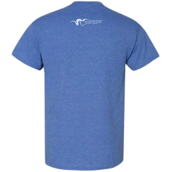 Stone Glacier SG Ram T-Shirt -Superfeet Shop stone glacier sg ram t shirt blue back