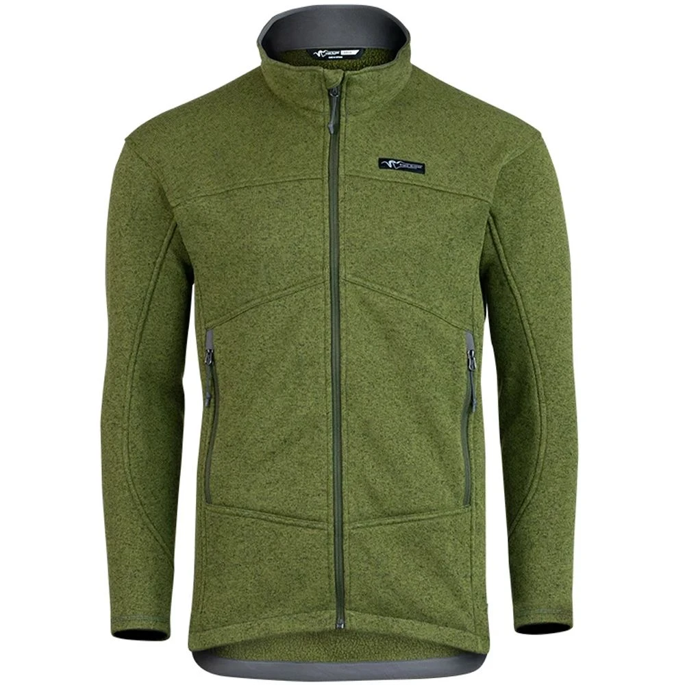 Stone Glacier Zenith Fleece Jacket 3 Stone Glacier Zenith Fleece Jacket