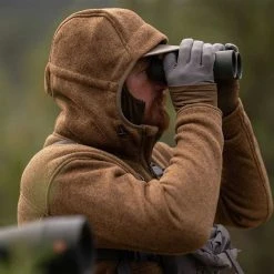 Stone Glacier Zenith Fleece Hoodie -Superfeet Shop stone glacier zenith hoody muskeg 2