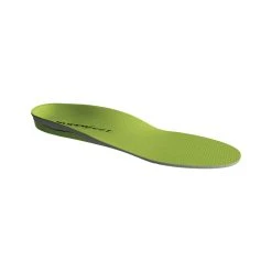 Superfeet Core Series Wide Green Insoles -Superfeet Shop super feet core series widegreen 4