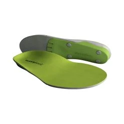 Superfeet Core Series Wide Green Insoles
