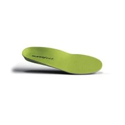 Superfeet Core Series Green Insoles -Superfeet Shop superfeet insoles green athletic profile