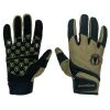 BlackOvis Swagger Shooting Gloves 2 BlackOvis Swagger Shooting Gloves -Superfeet Shop swaggershooting glove olive