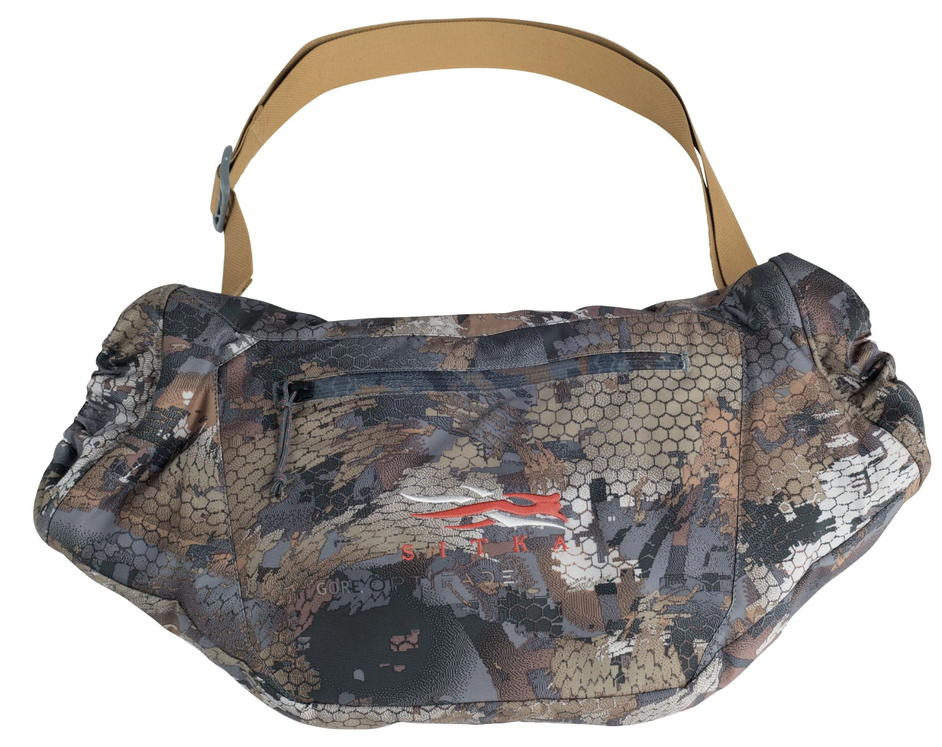 Sitka Hudson WS Muff 3 Sitka Hudson WS Muff