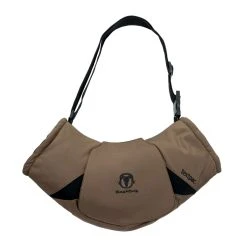 BlackOvis Treetop Hand Warmer Muff