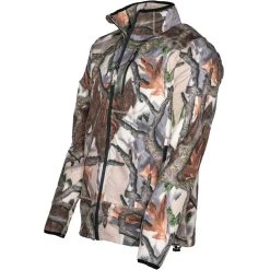 Predator Camo Ultra Lightweight Jacket -Superfeet Shop ultralight 3d