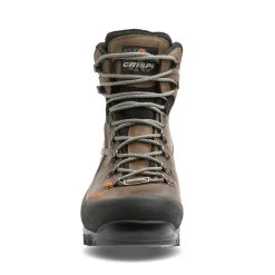 Crispi Valdres Plus GTX Uninsulated Hunting Boot -Superfeet Shop valdresgtx.front