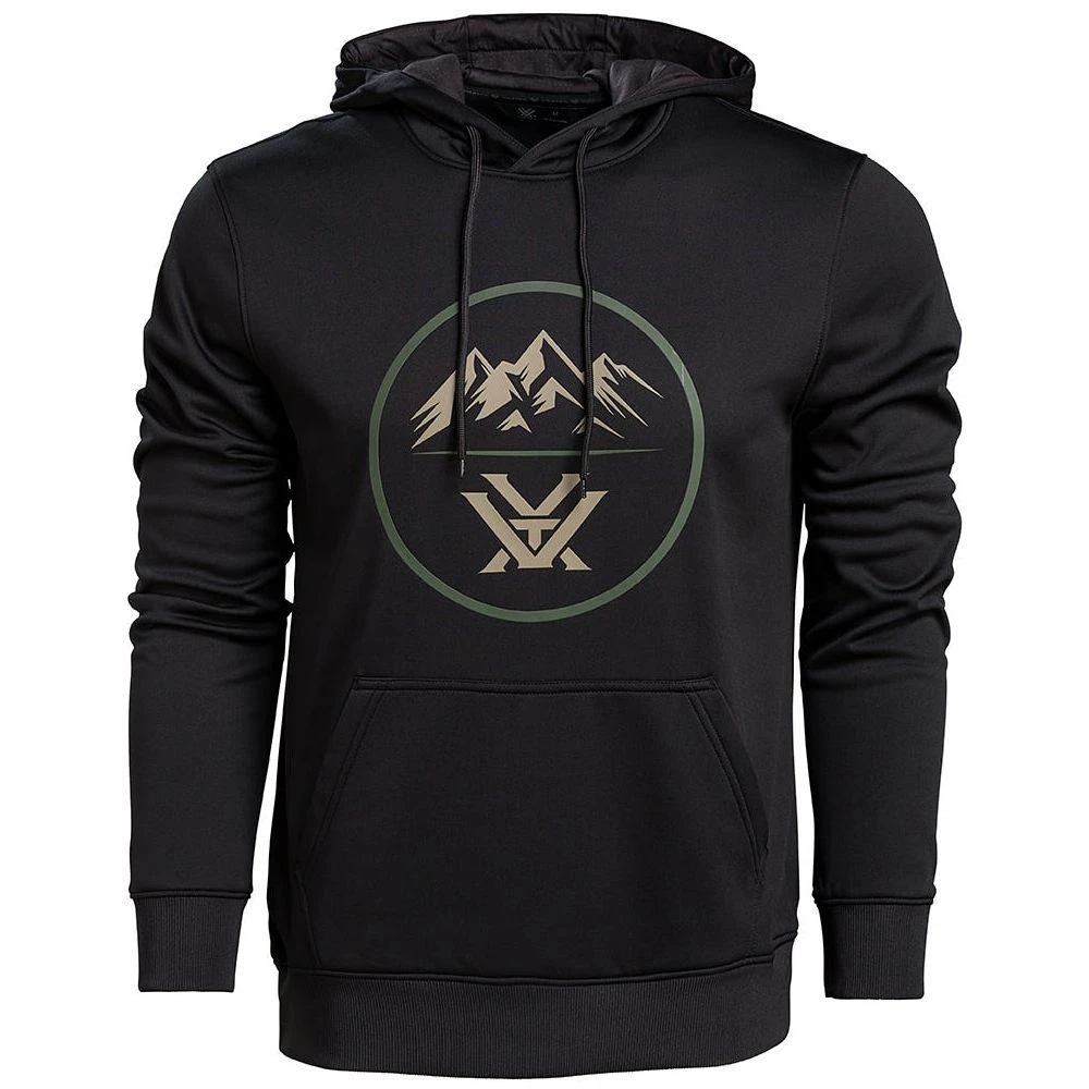Vortex 3 Peaks Performance Hoodie 3 Vortex 3 Peaks Performance Hoodie