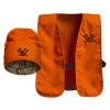 Vortex Blaze Beanie And Vest Combo