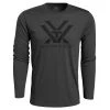 Vortex Core Logo Long Sleeve T-Shirt -Superfeet Shop vortex core logo long sleeve t shirt