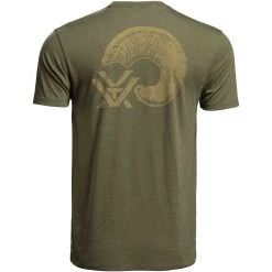 Vortex Counting Sheep Short Sleeve Shirt -Superfeet Shop vortex counting sheep t shirt military 5