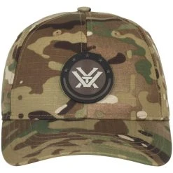Vortex Patriot Sky Badge Camo Hat -Superfeet Shop vortex patriot sky badge camo cap multicam 2
