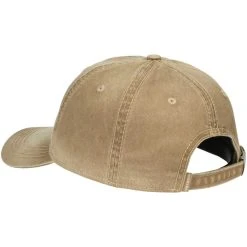 Vortex Side Wall Twill Hat -Superfeet Shop vortex side wall twill cap khaki 6