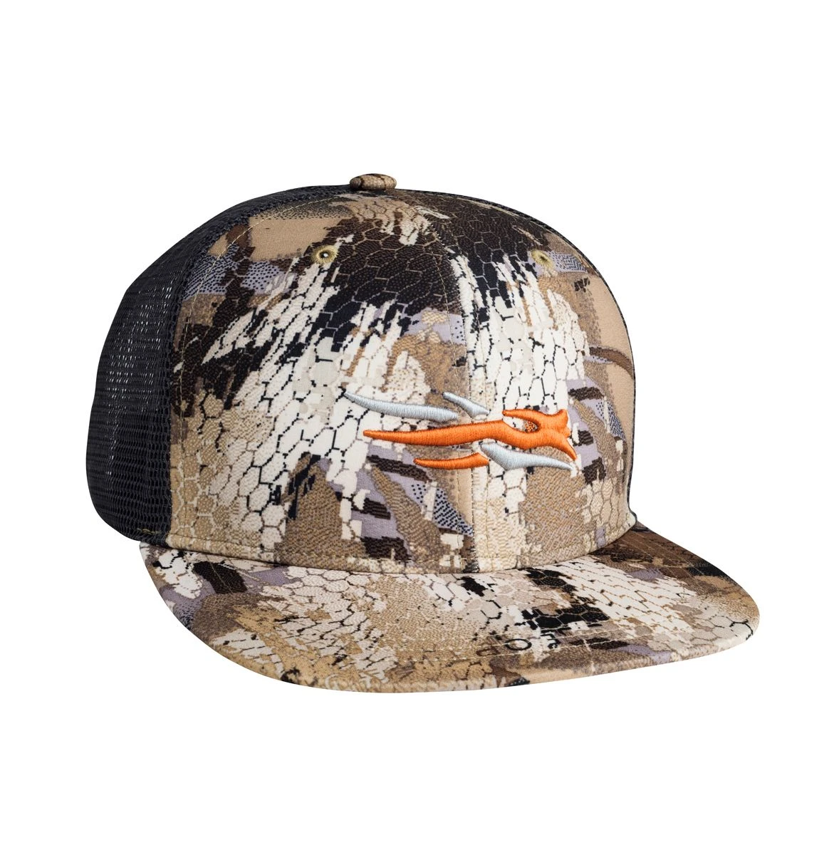 Sitka Trucker Meshback Cap 6 Sitka Trucker Meshback Cap - Image 4