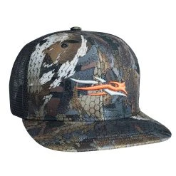 Sitka Trucker Meshback Cap 9 Sitka Trucker Meshback Cap -Superfeet Shop wft sitka trucker optifade