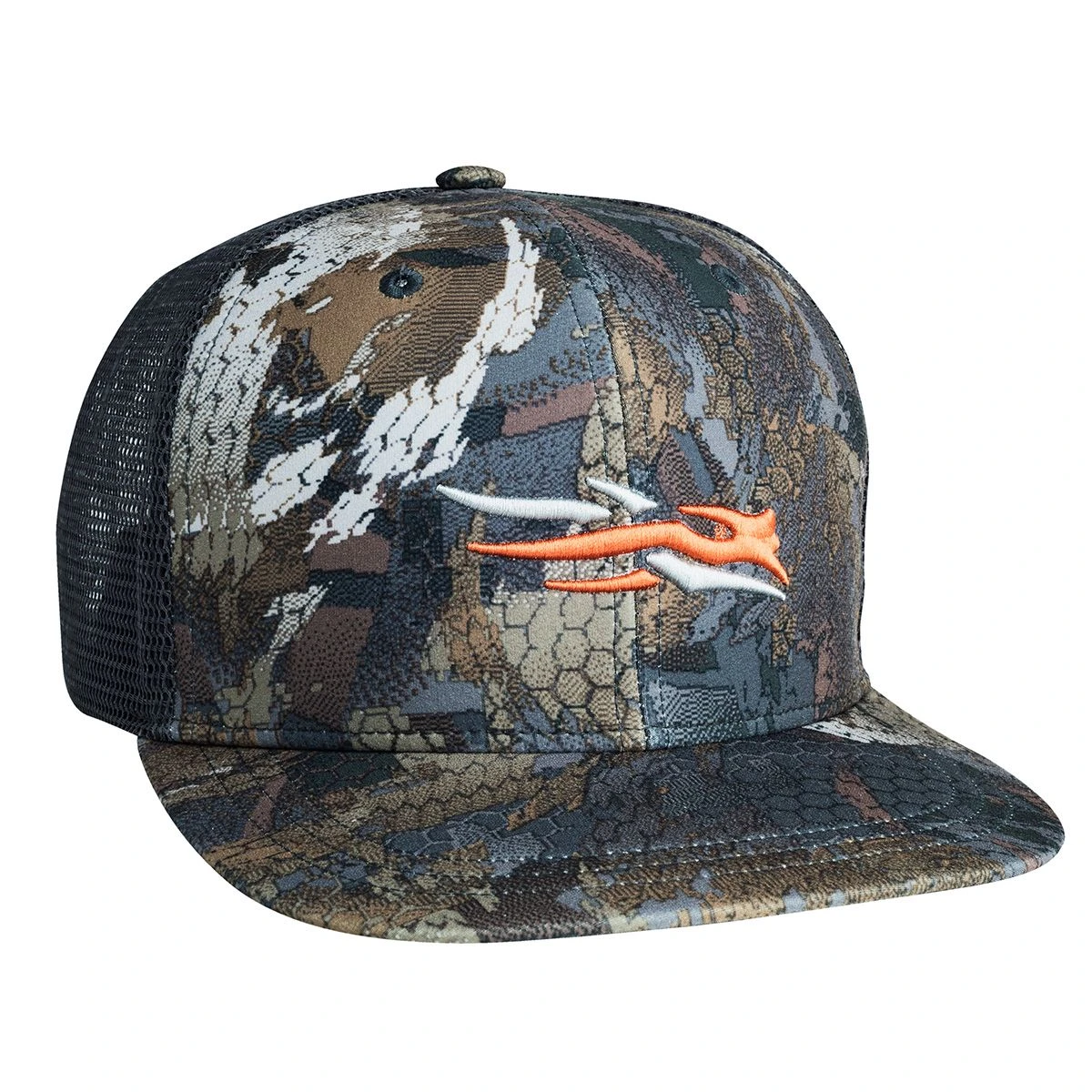 Sitka Trucker Meshback Cap 4 Sitka Trucker Meshback Cap - Image 2