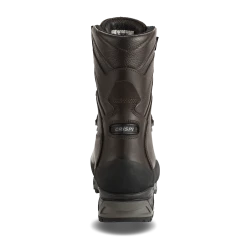 Crispi Wild Rock Plus GTX Insulated Hunting Boot -Superfeet Shop wildrocks gtx back 1